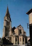 BRIVE LA GAILLARDE L Eglise Saint Martin 3(scan Recto-verso) MA1237 - Brive La Gaillarde