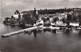 YVOIRE Et Le Lac Leman 26(scan Recto-verso) MA1235 - Yvoire