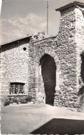 YVOIRE Vieille Porte 1(scan Recto-verso) MA1235 - Yvoire