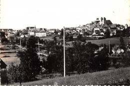 GOURDON Vue Generale 10(scan Recto-verso) MA1228 - Gourdon