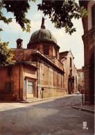 APT Cathedrale Sainte Anne 7(scan Recto-verso) MA1262 - Apt