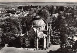 DREUX La Chapelle Royale Sepulture De La Famille D Orleans 22(scan Recto-verso) MA1285 - Dreux