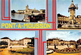 PONT A MOUSSON 6(scan Recto-verso) MA1277 - Pont A Mousson