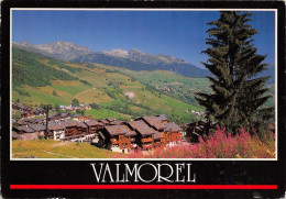 VALMOREL 3(scan Recto-verso) MA1291 - Valmorel