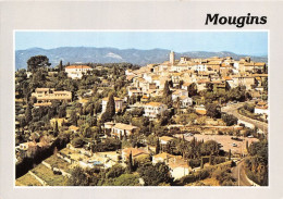 MOUGINS Vue Generale 23(scan Recto-verso) MA1290 - Mougins