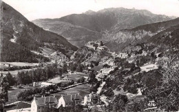 CHATEAU QUEYRAS Vue Generale Et Le Fort 2(scan Recto-verso) MA1286 - Sonstige & Ohne Zuordnung