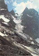 Le Massif De L Oisans Col Du Pelvoux Et Le Pic Sans Nom 19(scan Recto-verso) MA1286 - Sonstige & Ohne Zuordnung