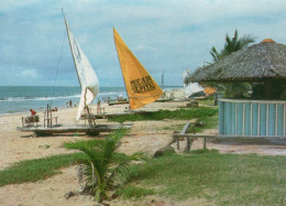 BRASIL - RECIFE - Recanto Da Praia Boa Viagem - Recife