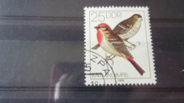 ALLEMAGNE DDR YVERT N° 2059 - Usati