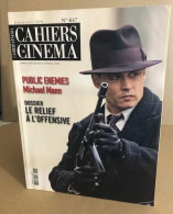Les Cahiers Du Cinéma N° 647 - Cine / Televisión