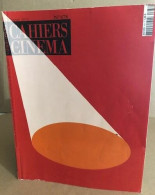 Les Cahiers Du Cinéma N° 678 - Cinema/Televisione