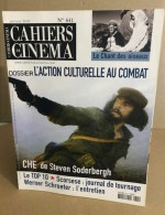 Les Cahiers Du Cinéma N° 641 - Cinéma/Télévision