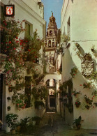 CORDOBA - Calleja De Las Flores - Córdoba