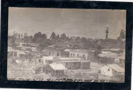 ARGENTINE - ZARATE Carte Photo, Villa Florida - Argentina