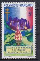 Polynésie Française        PA   46 ** - Unused Stamps