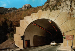 ALT BERGUEDA - Tunel Del Cadi - Barcelona