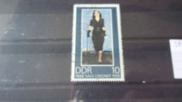 ALLEMAGNE DDR YVERT N° 2816 - Used Stamps