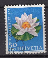 T2987 - SUISSE SWITZERLAND Yv N°742 Pro Juventute - Used Stamps