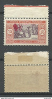 SENEGA - DOUBLE SURCHAGE  MNH - Unused Stamps