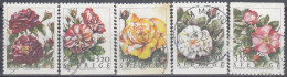 SUECIA 1994 YVERT Nº 1807/11 USADO - Gebraucht