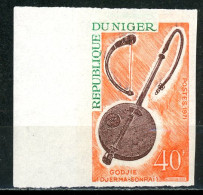 NIGER   Y&T   253   --   XX  --  MNH  --   Non-dentelé (de L'Epreuve De Luxe)  --  Pleine Gomme - Niger (1960-...)