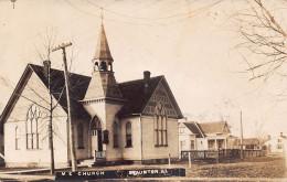 Staunton  Church - Sonstige & Ohne Zuordnung