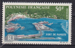 Polynésie Française        PA  20 ** - Nuovi