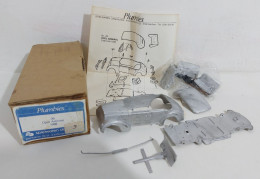 54320 KIT PLUMBIES 1/43 - Opel Admiral 1938 - Sonstige & Ohne Zuordnung