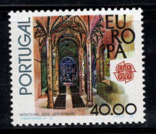 Portugal 1978 Mi. 1404 Neuf ** 100% Europa Cept, 40 - Ungebraucht