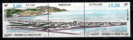 Saint-Pierre-et-Miquelon 1996 Yv. 640A Neuf ** 100% PAYSAGE, VUES - Ongebruikt