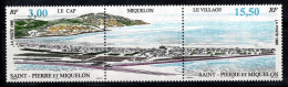 Saint-Pierre-et-Miquelon 1996 Yv. 640A Neuf ** 100% PAYSAGE, Vue - Nuovi