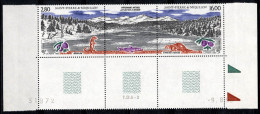 Saint-Pierre-et-Miquelon 1993 Yv. 586A Neuf ** 100% Patrimoine Naturel - Nuevos