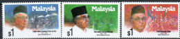MALAYSIA 1991 ** - Malesia (1964-...)