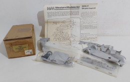 60773 KIT WESTERN MODELS 1/43 - Chrysler Imperial Le Baron Phaeton 1933 - Other & Unclassified