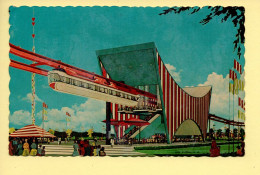 USA : NY / New York – The AMF MONORAIL / New York Word's Fair - Expositions