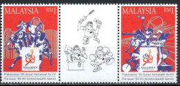 MALAYSIA 1995 ** - Malaysia (1964-...)