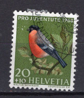 T3006 - SUISSE SWITZERLAND Yv N°825 Pro Juventute - Used Stamps