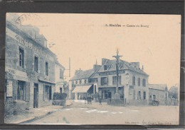 22 - ETABLES - Centre Du Bourg - Etables-sur-Mer