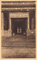 Bruxelles, 1931 -. Exposition Internationale Des écoles De Plein Air - Weltausstellungen