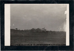 ARGENTINE - ZARATE Carte Photo - Argentina