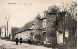 Les Tourelles - Neufchâtel En Bray