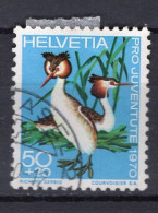 T3014 - SUISSE SWITZERLAND Yv N°871 Pro Juventute - Used Stamps