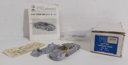 61870 KIT FDS 1/43 - Ferrari Dino 246 GT Le Mans 1972 - Other & Unclassified