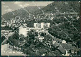 Salerno Sala Consilina Foto FG Cartolina ZKM7317 - Salerno