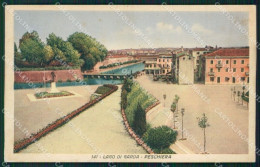 Verona Peschiera Cartolina ZKM8961 - Verona