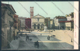 Livorno Città Cartolina ZG1388 - Livorno