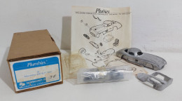 61879 KIT PLUMBIES 1/43 - Mercedes 300 SLR 1952 - Otros & Sin Clasificación