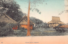 Singapore Farmer House - Singapur