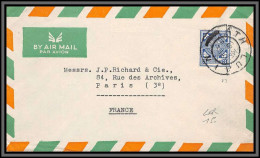 11146 Luain Lettre Cover Eire Irlande  - Lettres & Documents