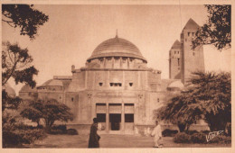 DAKAR LA CATHEDRALE DU SOUVENIR AFRICAIN - Senegal